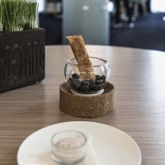 Restaurant Le Neuvième Art 여행 사진