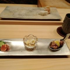 SUSHI TAKA User Photo