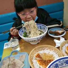 卢香纪面馆 User Photo