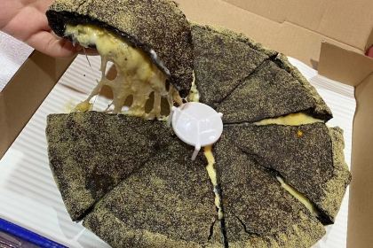 Reykjavik Fish Restaurant