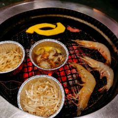 Rocku Yakiniku User Photo