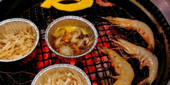 Rocku Yakiniku