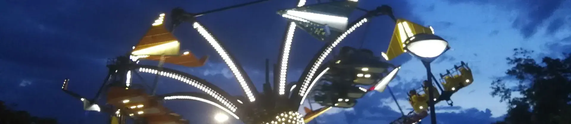 Night Attractions