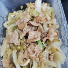 诏安正宗猫仔粥 User Photo