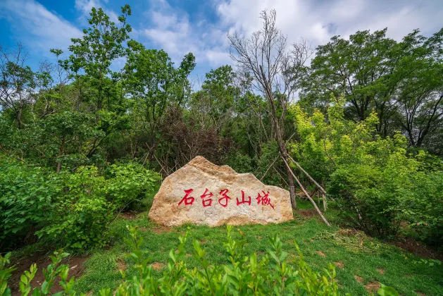 鄰近理工大學/建築大學的酒店