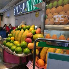 Lung Tu Shaved Ice Specialist User Photo