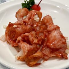 福州三坊七巷書香文儒飯店·福知州餐廳張用戶圖片