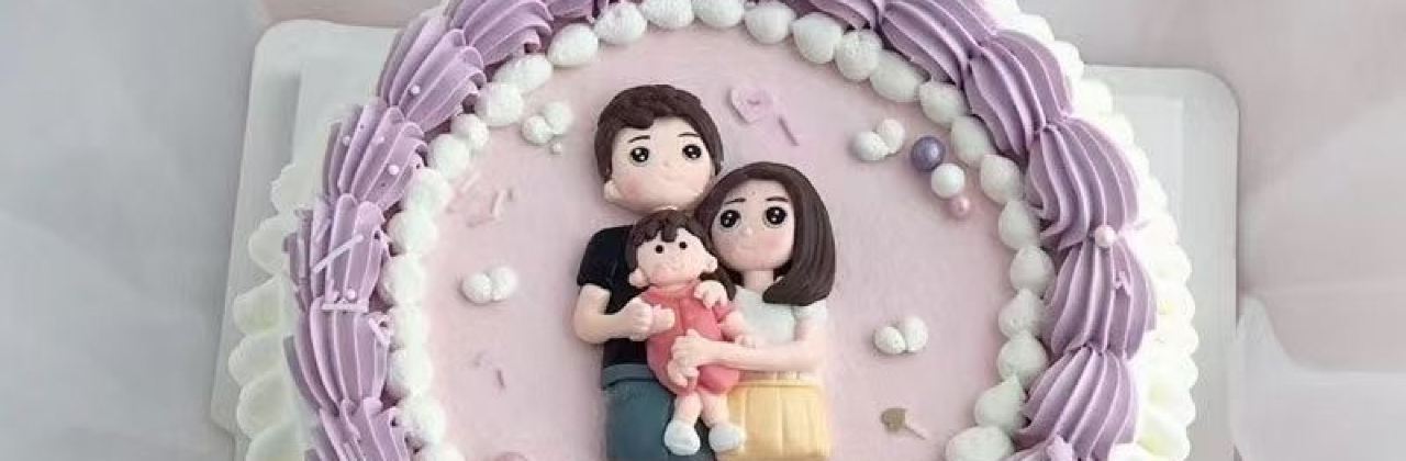 温州蛋糕房(槐泉东路店)