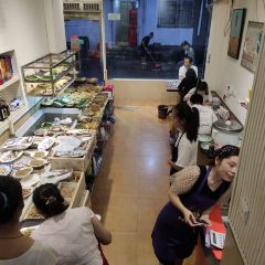 香鲜阁·弄堂里的海鲜排档 User Photo