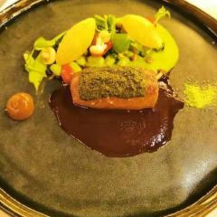 OXYGEN DINING ROOM張用戶圖片