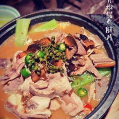 DA CHAO HUAI 여행 사진