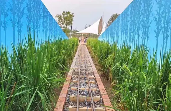 松鼠咔咔探索樂園門票小童