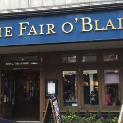 The Fair O'Blair User Photo