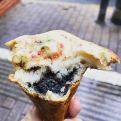 梅花糕老法头(新生路店) 여행 사진