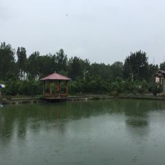 MU HU YU CUN User Photo
