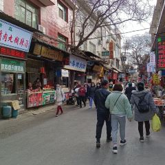 Sajinqiao Food Street 여행 사진