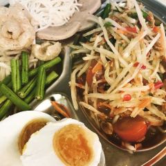 Sawasdee Klub Thai Eatery User Photo