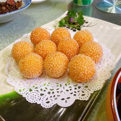 FU RONG HUANG User Photo