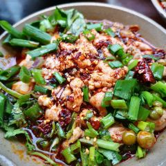 XIE LAO WU QIAO JIAO NIU ROU User Photo