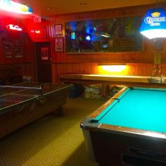 Doc Holliday's Steakhouse User Photo