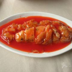 Azmi Steam Fish User Photo