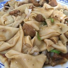国辉·羊羔肉·胡羊焖饼(市场巷店) User Photo