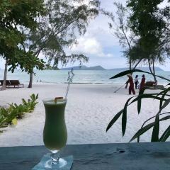 Department of Chemistry Bar - JW Marriott Phu Quoc Emerald Bay Resort & Spa User Photo