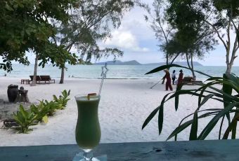 Department of Chemistry Bar - JW Marriott Phu Quoc Emerald Bay Resort & Spa User Photo