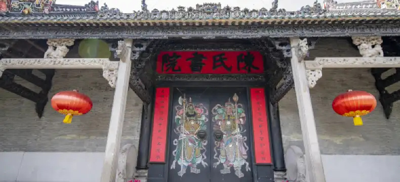 Hotels in Thuan An