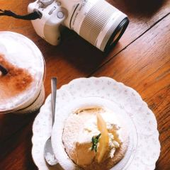 UF (UN-FASHION) Cafe User Photo