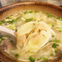 林妈过桥抄手(解放碑店) User Photo