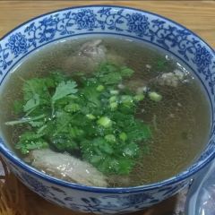 澄城崇斌水盆羊肉(临潼店) User Photo