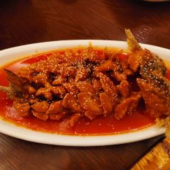 SHANG JIN YAN CHUAN CHUAN XIANG User Photo