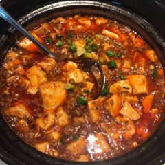 Sichuan Chinese Restaurant User Photo