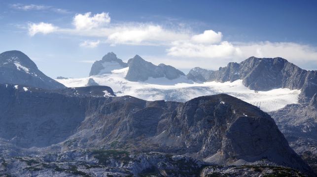 奧地利哈爾施塔特+霍恩薩爾茨堡要塞+薩爾茨堡老城區一日遊