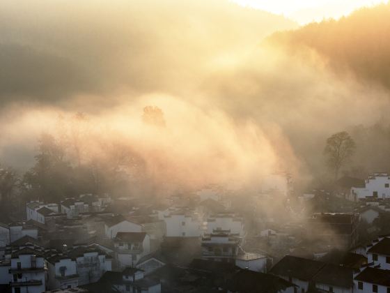 石城