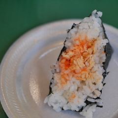 Musubi Cafe IYASUME User Photo