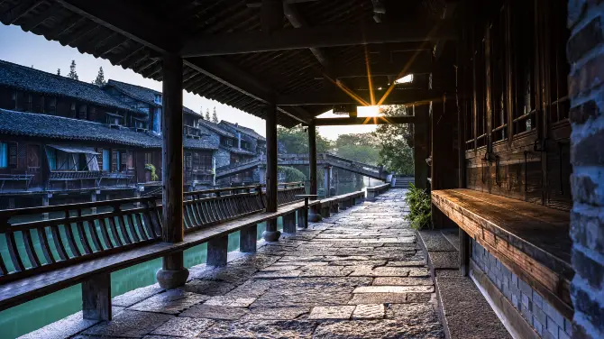 送子來鳳橋