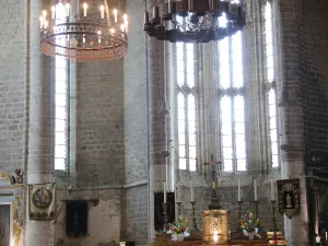 St. Martin's Cathedral