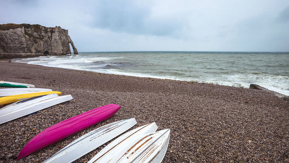Upper Normandy