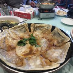 陈一道辣椒炒肉(泉山店) User Photo