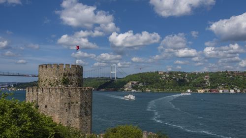 Bosphorus