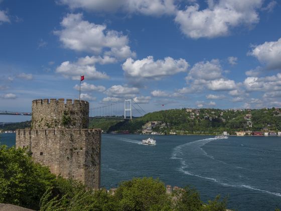 Bosphorus