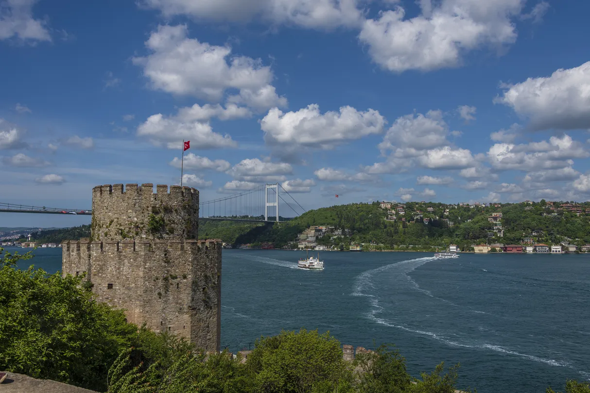 4_Bosphorus