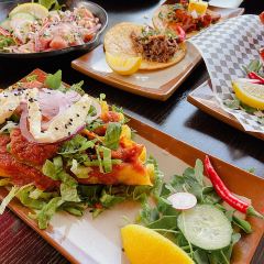 Restaurant Ekstedt User Photo