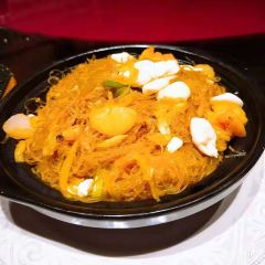 Huizhongjiudianyushanxuanzhong Restaurant User Photo