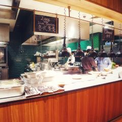 URBAN Cafe User Photo