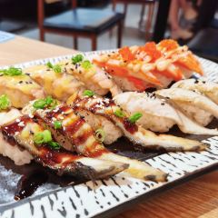 坂源寿司·炙烧日料专门店(江门鹤山店) User Photo
