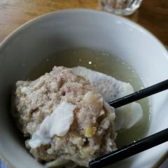 YANG CHU User Photo