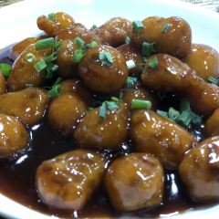 红灯面馆(鼓山中路店) User Photo